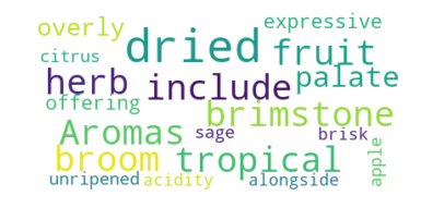 在Python中生成WordCloud8