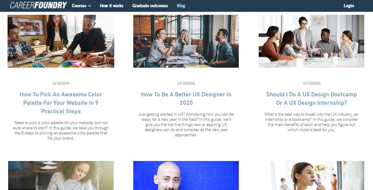 UX入门的13种最佳学习资源18