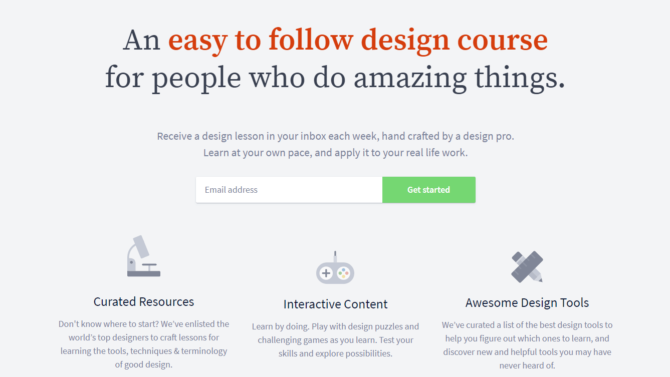 UX入门的13种最佳学习资源4