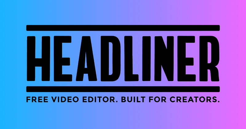 通过youtube，headliner，youtube工具获利