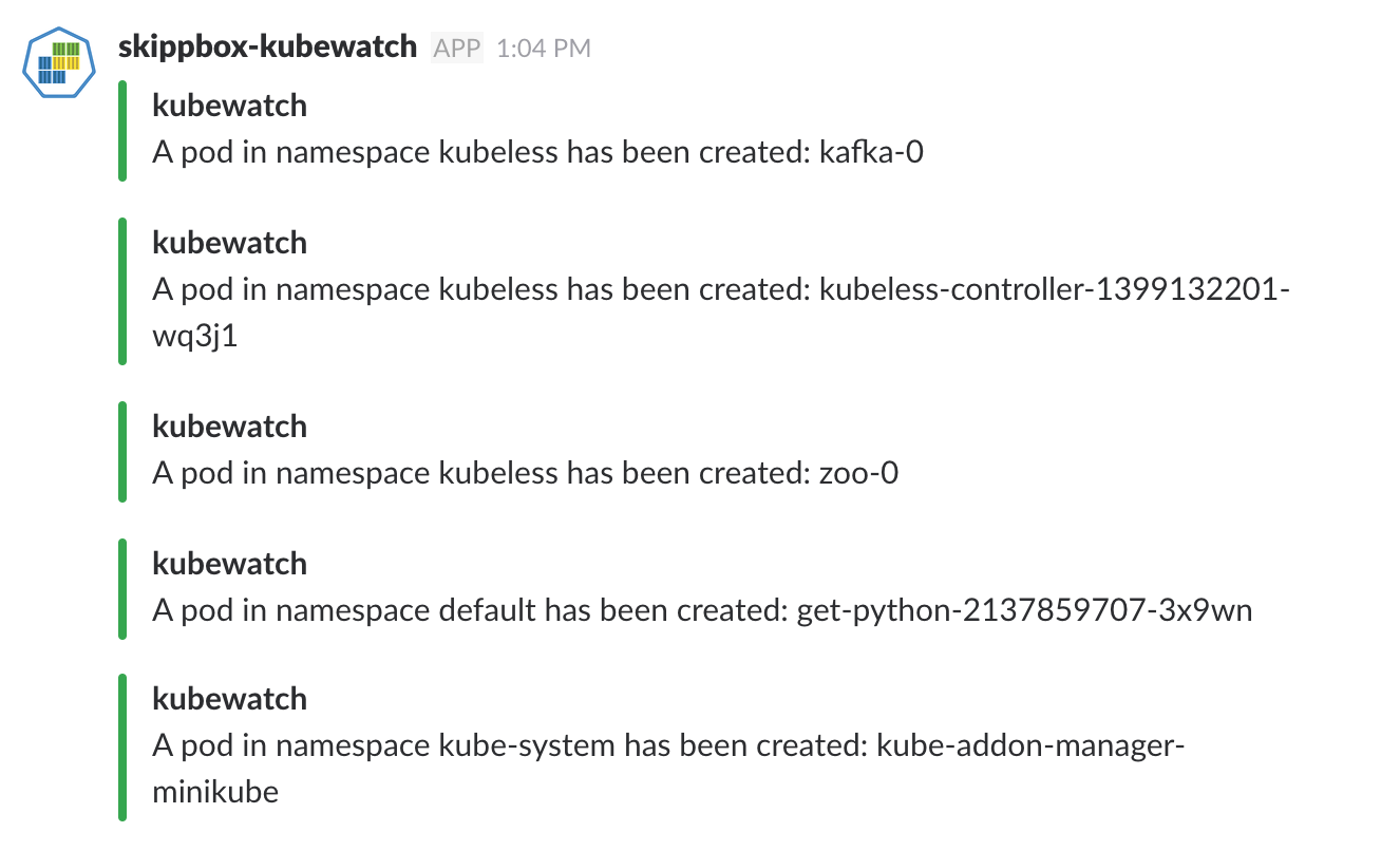 适用于Kubernetes的9大开源监控工具4