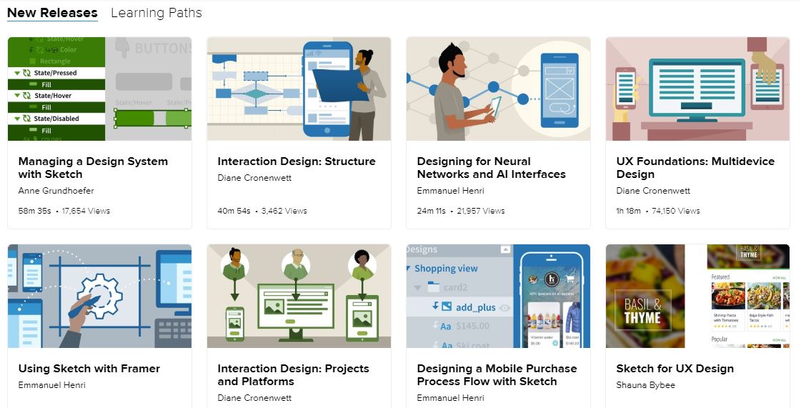 UX入门的13种最佳学习资源10