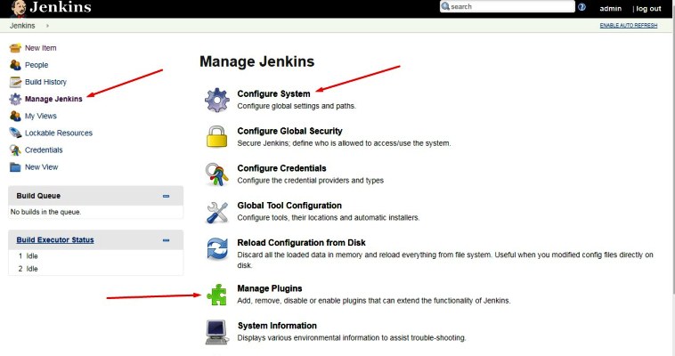 如何安装和使用Anchore Container Image Security Scanner？4