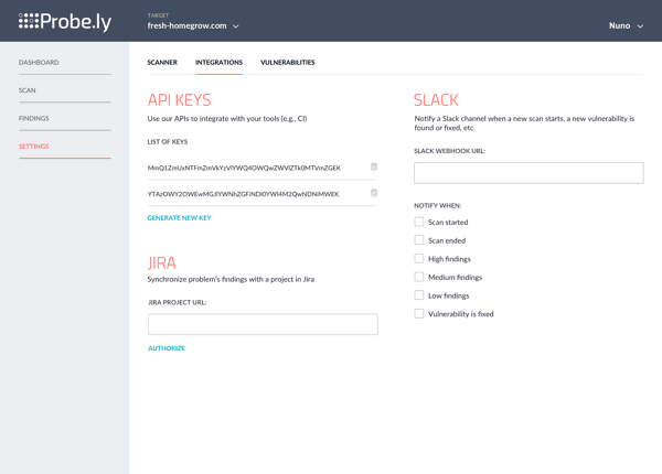 11个在线免费工具，用于扫描网站安全漏洞和恶意软件22