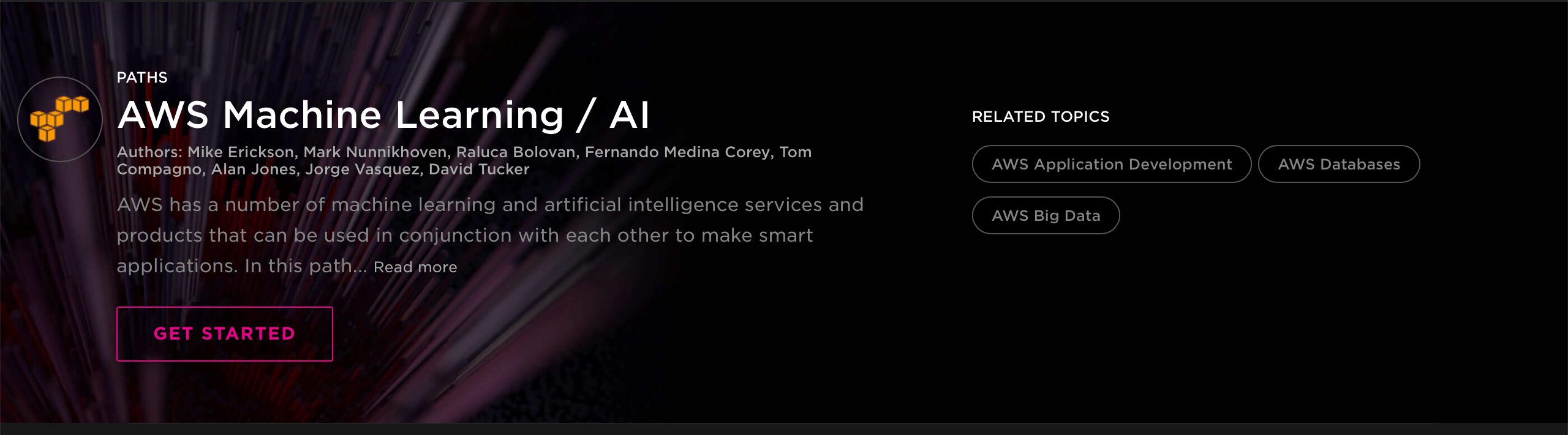 17个在线学习AI的课程12