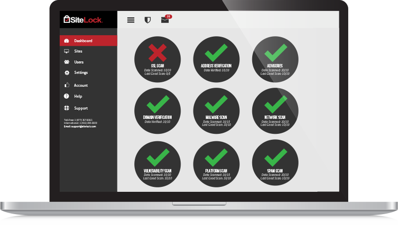 如何自动扫描网站安全漏洞？8