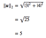 机器学习基础-规范4