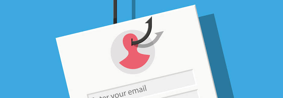 远离这6种流行的网络钓鱼攻击12