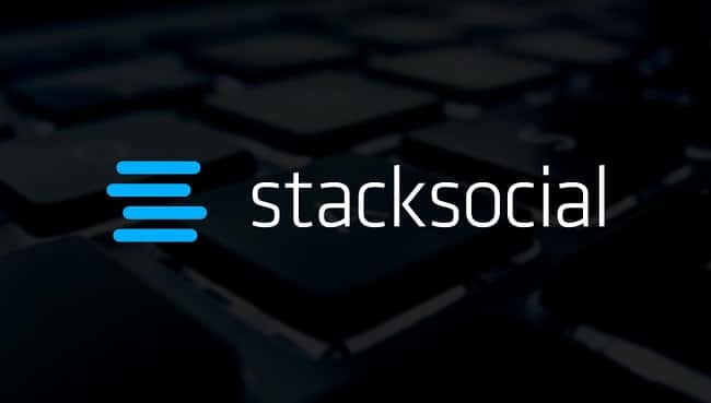 Saas交易，SaaS产品，Stacksocial