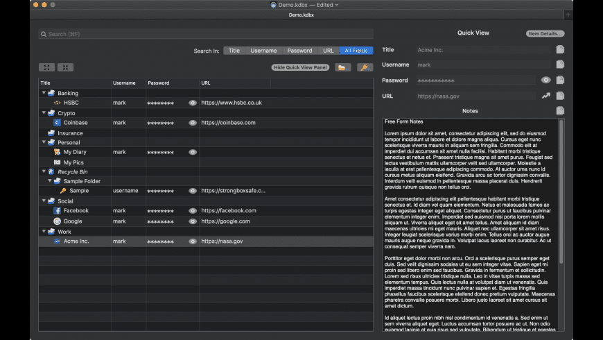 8种最佳机密管理软件，可提高应用程序安全性8