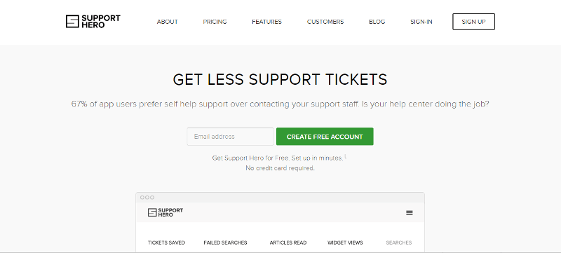 支持英雄：全面的应用内支持