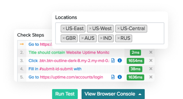 11种在线业务的综合监控工具8
