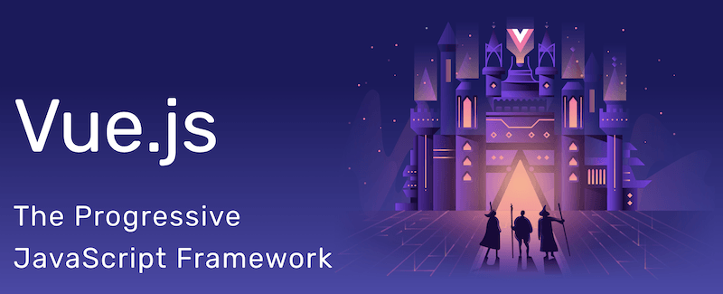 Vue js