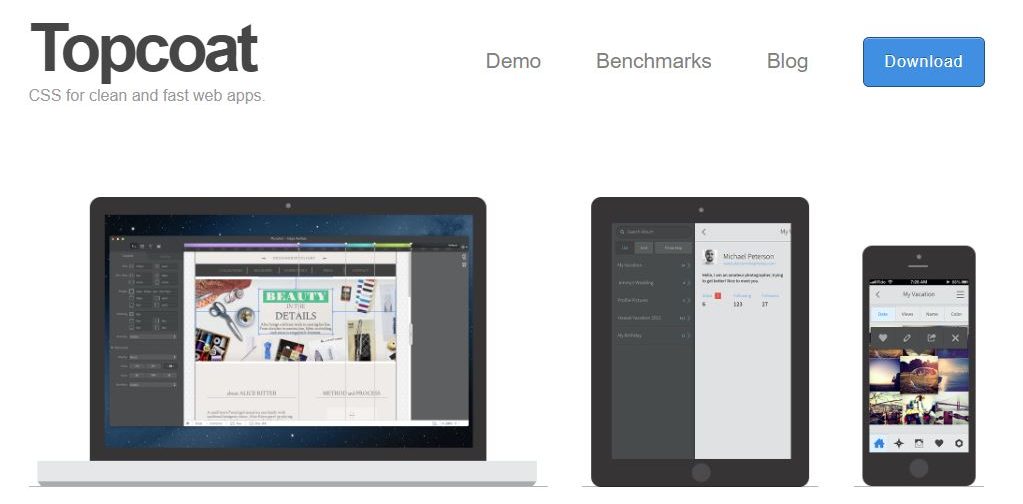 10种用于格式化和优化CSS文件的最佳工具5