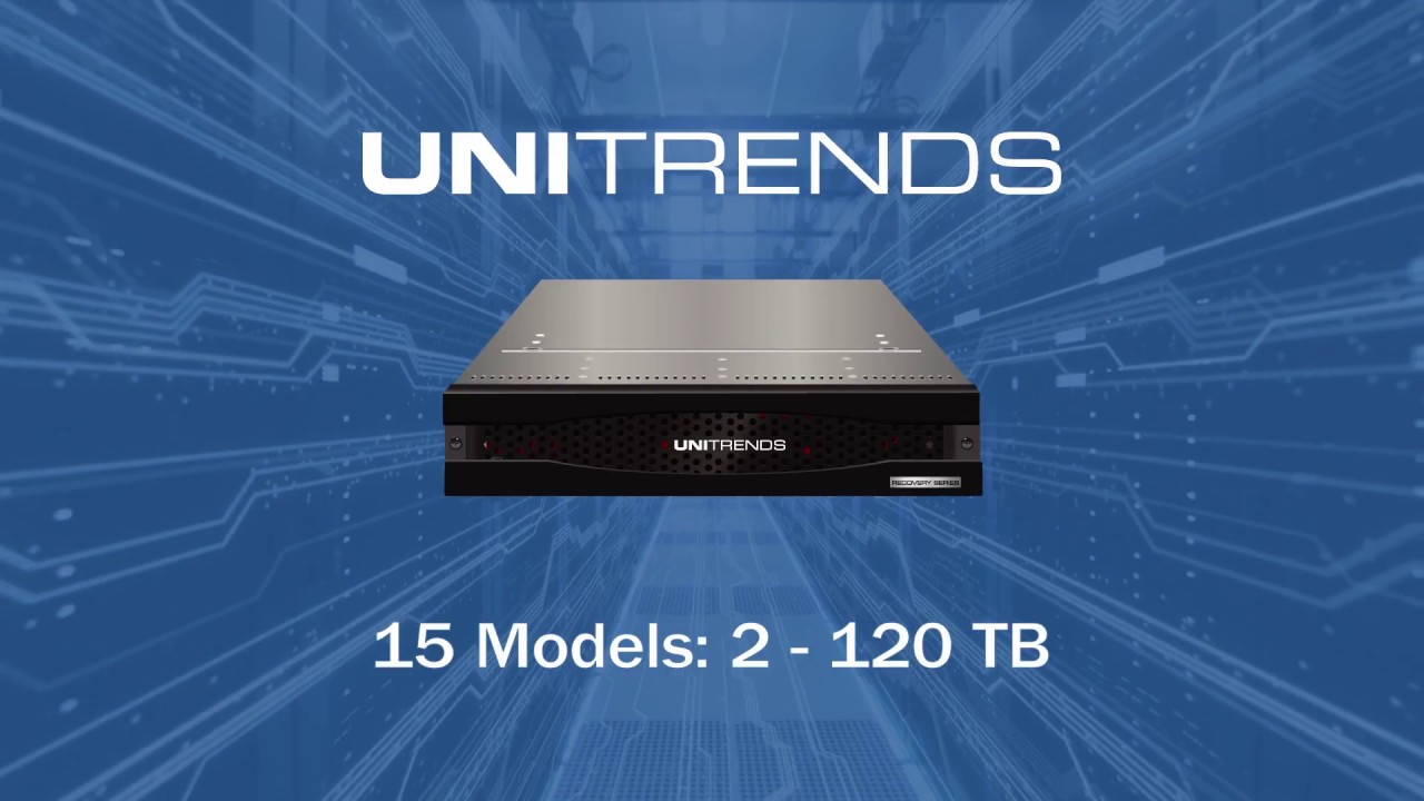 9种针对中型企业的最佳数据备份解决方案16