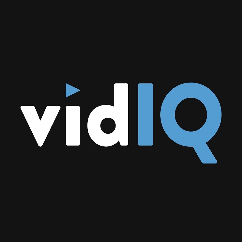 通过youtube，vidiq，youtube工具获利