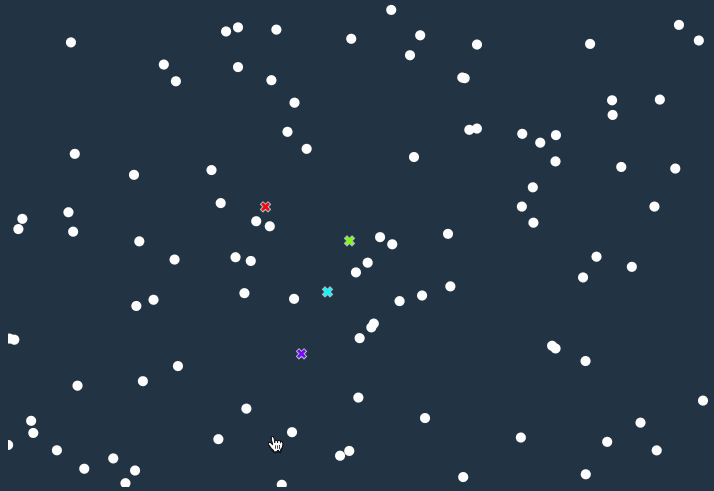 Tableau中的聚类分析1