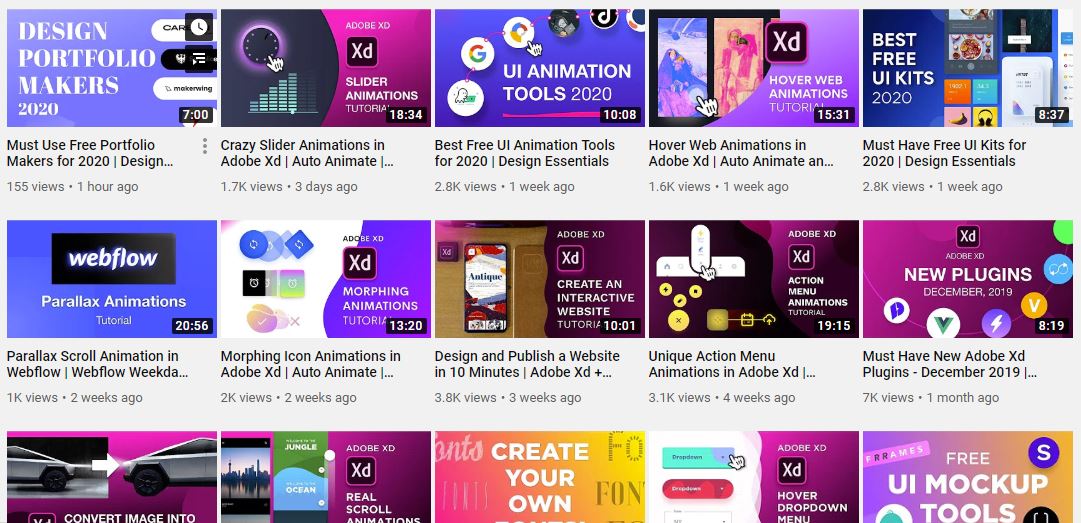 UX入门的13种最佳学习资源16