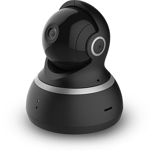 10部让你安心的最佳室内家用安全摄像机17