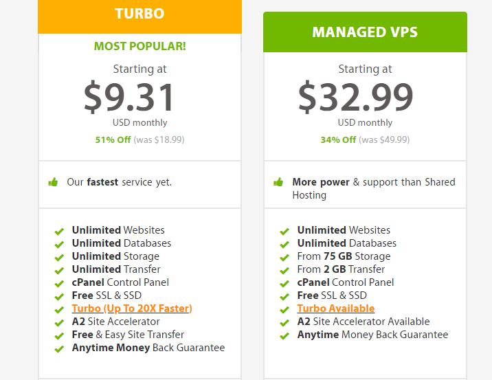 你的网上商店的10个最佳Magento托管4