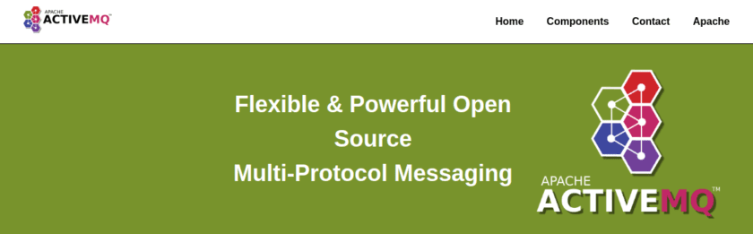 后端开发人员的前6个队列系统8