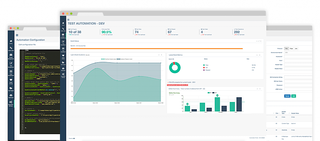 适用于企业的13种最佳API监控工具50