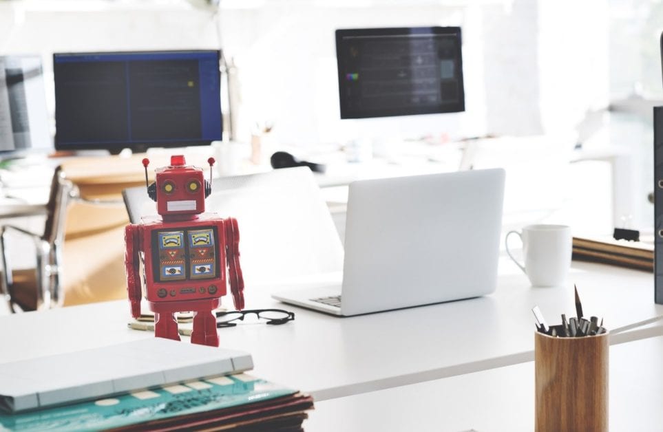 10个构建现代应用程序的AI平台4