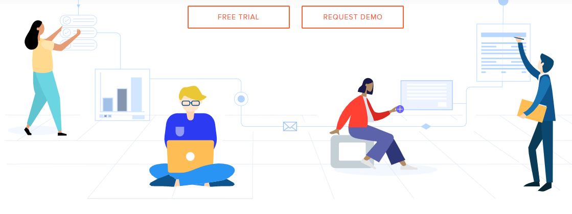 14个适合你业务的最佳托管Wiki平台18