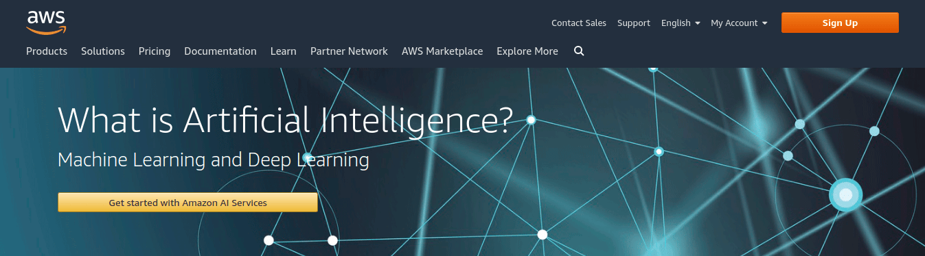 10个构建现代应用程序的AI平台6