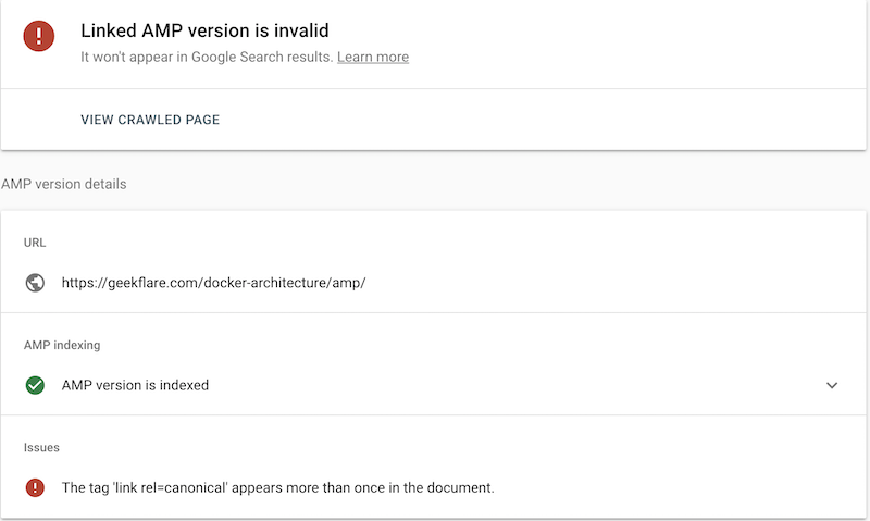 如何解决RankMath AMP典型问题？4