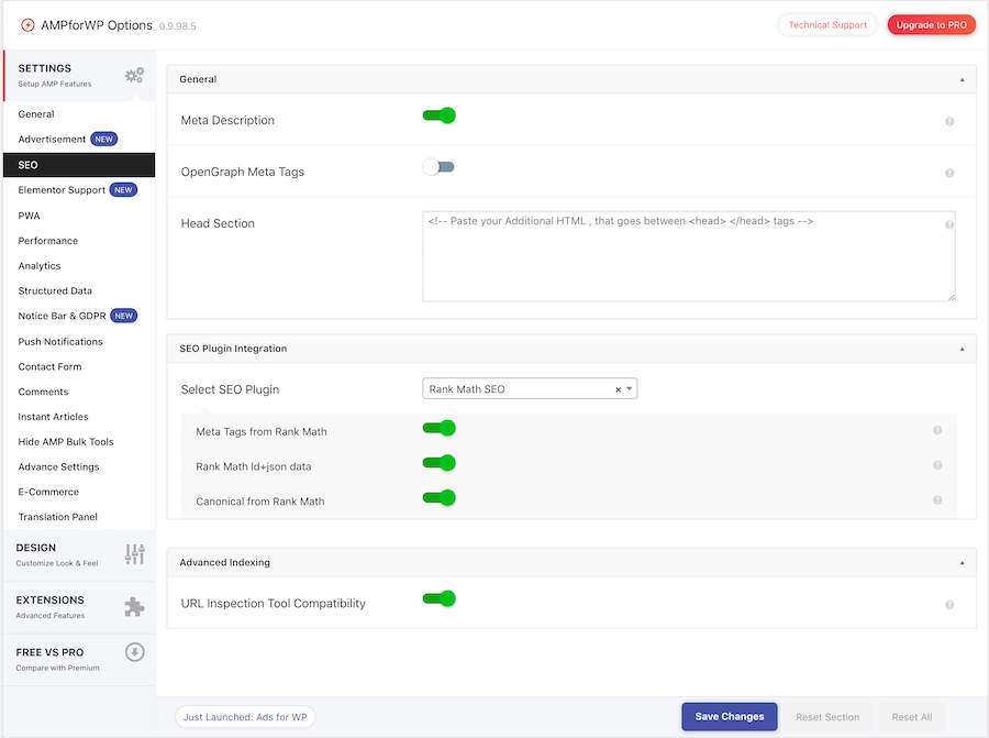 如何解决RankMath AMP典型问题？6