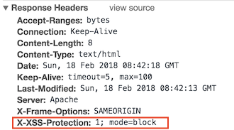 Apache Web服务器强化和安全性指南14