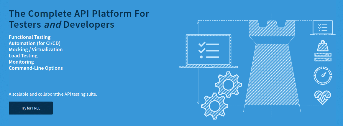 适用于企业的13种最佳API监控工具40