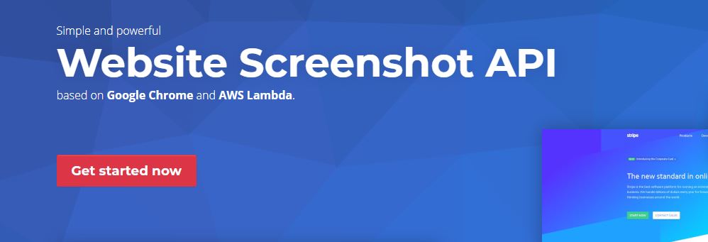 适用于你业务的12种最佳美丽截图工具和API18