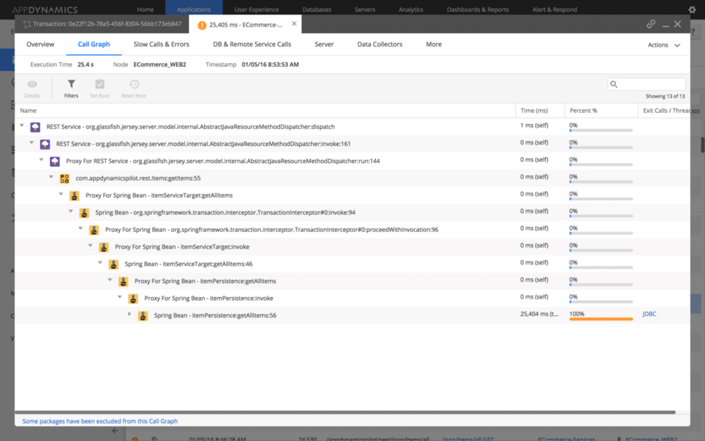 适用于企业的13种最佳API监控工具32