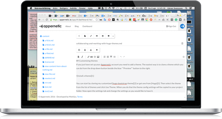 10个无头CMS可考虑用于现代应用18