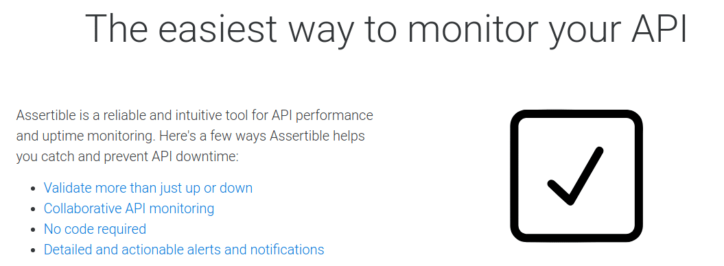 适用于企业的13种最佳API监控工具20