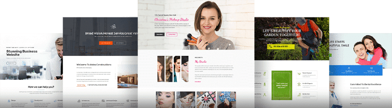 支持单个帖子上无限滚动的9个最佳WordPress主题8