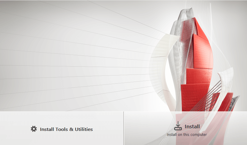 AutoCAD 2019免费下载