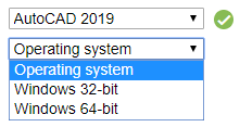 AutoCAD 2019免费下载