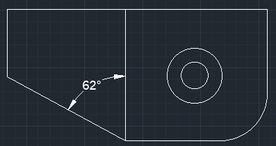 AutoCAD尺寸