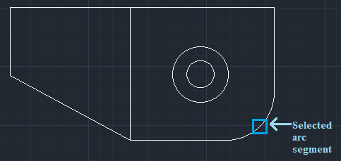 AutoCAD尺寸