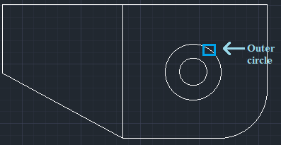 AutoCAD尺寸