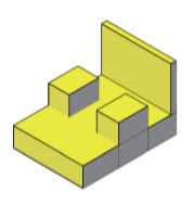 AutoCAD锥面和切片