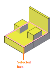 AutoCAD锥面和切片