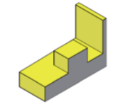 AutoCAD锥面和切片