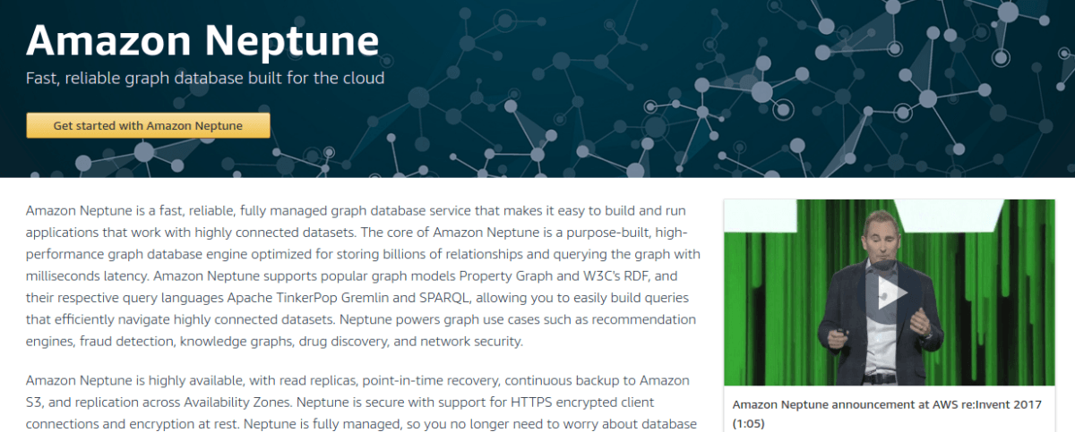 5种鲜为人知的惊人AWS产品4