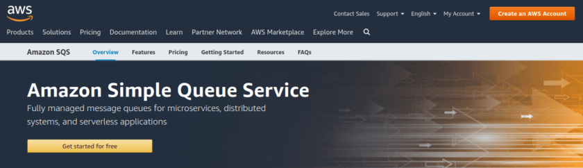 后端开发人员的前6个队列系统10