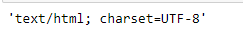 在Python中执行HTTP请求2
