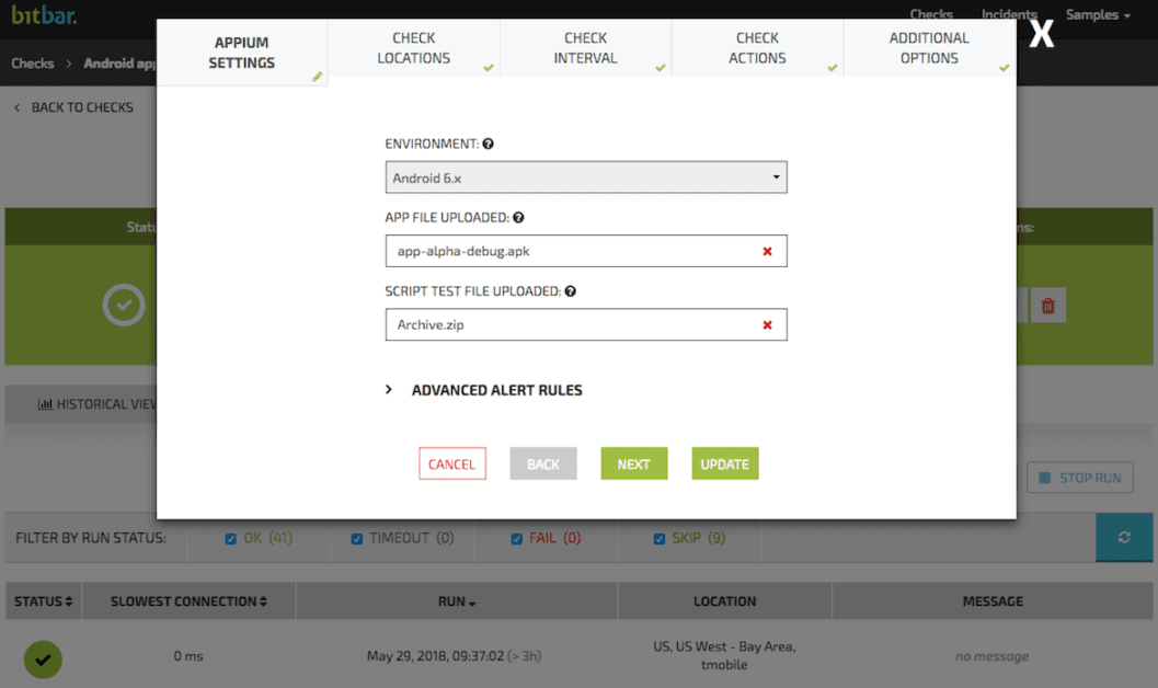 11种在线业务的综合监控工具20